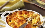 Aged Leicestershire Red Macaroni and Cheese