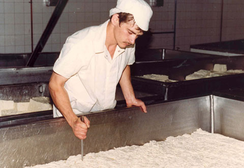 Long Clawson 1970 Long Clawson 1970