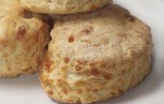 Cotswold cheese scones