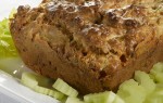 Blue Cheese Loaf-Celery