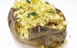 Innkeepers Jacket Potato