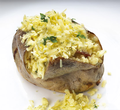 Innkeepers Jacket Potato