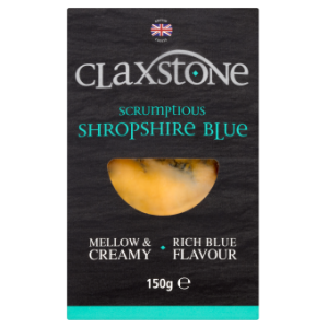 Shropshire Blue