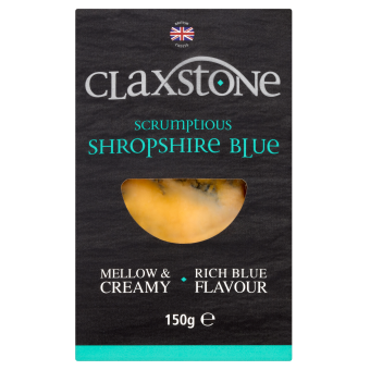 Shropshire Blue