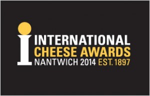 Nantwich International Cheese Awards