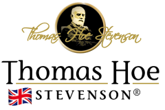 Thomas Hoe Stevenson