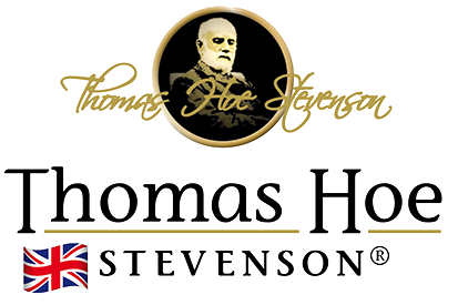 Thomas Hoe Stevenson