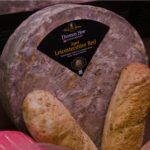 •Our Aged Leicestershire Red is described as a well-presented cheese with caramel notes and is full of character