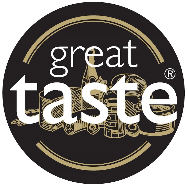 Good Taste Awards 2024 Amy Brigitta